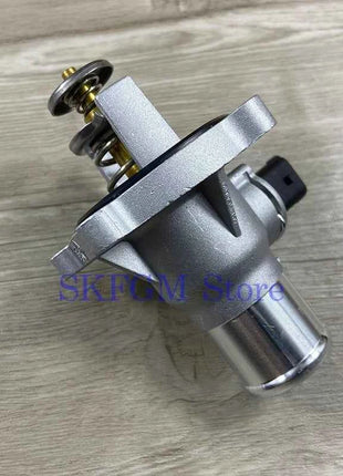 Gruppo termostato liquido di raffreddamento originale 25193683   Per Chevrolet Cruze Aveo Sonic Tracker Trax Orlando Pontiac G3 96984104