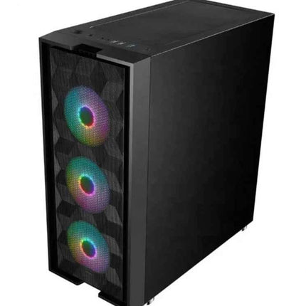 Core I9 11900K 11th Generation System Unit Computer DDR4 32G 1T SSD Gamer Desktop RTX 3080 GDDR6X 10G Full Set Build Gaming Pc