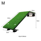 K5DC for Turtle Large Climbing Platform Water for Turtle Map for Turtle Realistic Terrace Island Supplement