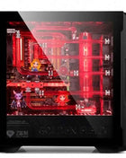 System Unit Core I5-12600KF 12th Generation Cpu Gamer Computadoras Desktop RTX3070 8GB GDDR6 Personal Computer Set Gaming Pc
