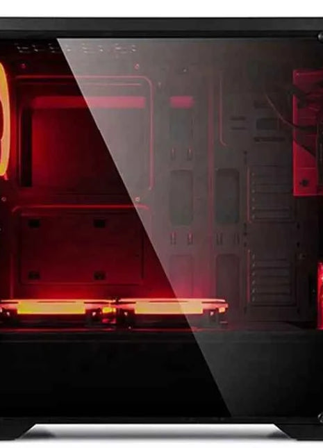 Low Price System Unit Quite Core I9 Processor 16GB Ram SSD HDD GTX 1660 6GB Graphics Card Desktop Computer Cheap Price Gaming Pc