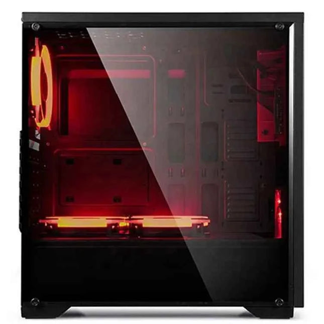 Low Price System Unit Quite Core I9 Processor 16GB Ram SSD HDD GTX 1660 6GB Graphics Card Desktop Computer Cheap Price Gaming Pc