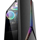 OEM System Unit Quite Core I9 Processor 16GB Ram SSD HDD GTX 1660 6GB Graphics Card Cheap Price Desktop Computer Gaming Pc