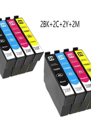 HTL Compatible 29 29XL T2991XL T2991 For Epson ink Cartridges XP235 XP247 XP245 XP332 XP335 XP342 XP345 XP435 XP432 XP442