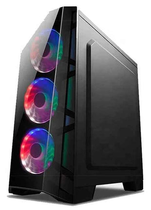 Factory Wholesale System Unit Cheap Gaming Computer Set Core I5 16gb Ram Lower Price SSD HDD 1TB GTX1060 6GB Gamer Desktop Pc