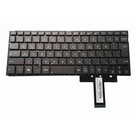 JP JA Laptop replacement keyboard for Asus ZENBOOK UX31 UX31A UX31E UX31L UX31LA UX32 U38 BX32