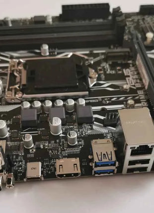Asus PRIME B250M-A Original Desktop Intel B250 B250M DDR4 Motherboard LGA 1151 i7/i5/i3 USB3.0 SATA3