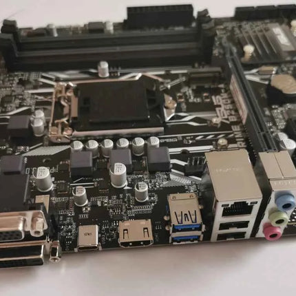 Asus PRIME B250M-A Original Desktop Intel B250 B250M DDR4 Motherboard LGA 1151 i7/i5/i3 USB3.0 SATA3