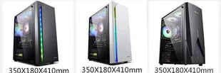 OEM Assembled Best Desktop Computer for Home Use  Intel  12th G7400 UHD710 16G RAM 512G SSD Gaming PC Desktop Computer