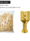 6.3 Female   500PCS
