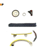 K3DE K3VE Kit catena di distribuzione PER TOYOTA Avanza Terios K3DE K3VE 1.3 L L4 1999-2007