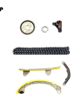 K3DE K3VE Kit catena di distribuzione PER TOYOTA Avanza Terios K3DE K3VE 1.3 L L4 1999-2007
