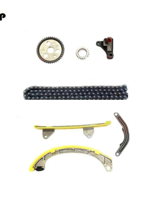 K3DE K3VE Kit catena di distribuzione PER TOYOTA Avanza Terios K3DE K3VE 1.3 L L4 1999-2007