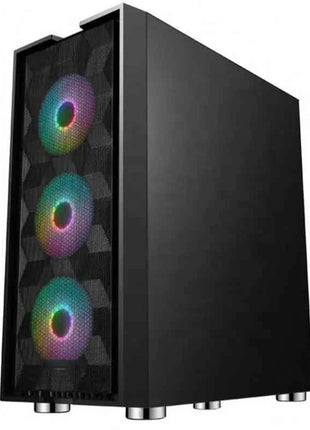 24 Inch Curved Screen System Unit Core I9-9900K 32GB DDR4 SSD 480GB Gamer Computer Desktop GeForce GTX 1660 6GB Gaming Pc