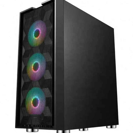 24 Inch Curved Screen System Unit Core I9-9900K 32GB DDR4 SSD 480GB Gamer Computer Desktop GeForce GTX 1660 6GB Gaming Pc