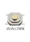4X4X1.7MM