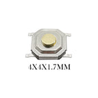 4X4X1.7MM