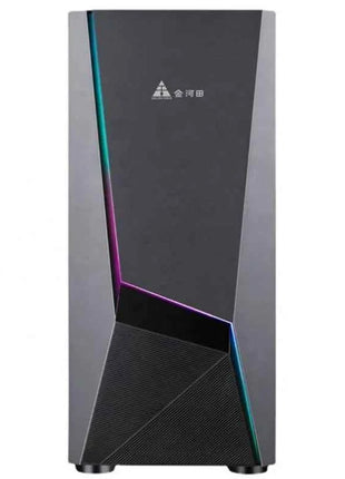 Cheap Price Oem Gamer Full Gaming Pc 24 Inch Monitor Quite Core I9 Processor 16GB Ram SSD HDD GTX 1660 6GB Set Desktop Computer