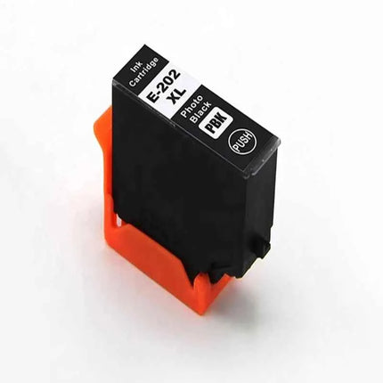 T202XL 202 202XL T202 C13T02G14010 Premium Compatible Ink Cartridge For Epson XP-6000 XP-6001 XP-6005 XP-6100 XP-6105 printer