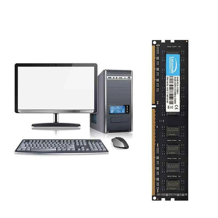 Latumab DDR3 RAM 16GB(2X8GB) 8GB 4GB 1333 1600 1866 2133 2400MHz Desktop Memory PC3-14900 240 Pins DIMM 1.5V RAM DDR3 Memory