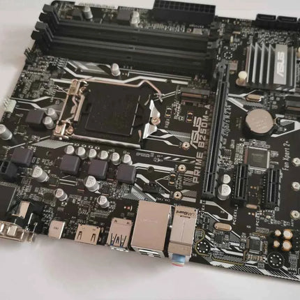 Asus PRIME B250M-A Original Desktop Intel B250 B250M DDR4 Motherboard LGA 1151 i7/i5/i3 USB3.0 SATA3