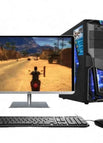 8 GB / HDD 1TB +Integrated Card / Intel Core i7