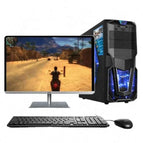 8 GB / HDD 1TB +Integrated Card / Intel Core i7