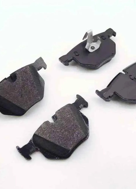 High quality Interior Accessories auto brake pad 34216776937  for BMW E70 E71 E71 F15 F16 F86 X5 X6