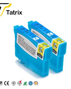 Tatrix For Epson 29XL T2991 T2992 T2993 T2994 Compatible Ink Cartridge For Epson Expression Home XP-235/245/247/255/257/332/345