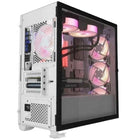 Accessory Personal Pc Gamer Core I7 16GB Ram SSD HDD GTX 1060 6GB Workstation Computer Components Set Included Assembly Desktop