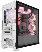 Accessory Personal Pc Gamer Core I7 16GB Ram SSD HDD GTX 1060 6GB Workstation Computer Components Set Included Assembly Desktop