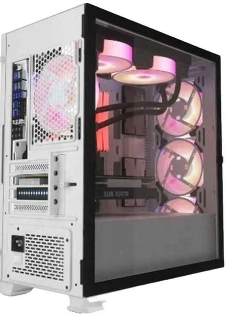 Accessory Personal Pc Gamer Core I7 16GB Ram SSD HDD GTX 1060 6GB Workstation Computer Components Set Included Assembly Desktop