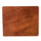 Tappetino Mouse in Pelle Premium - Personalizzabile