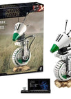 75278d-o Robot