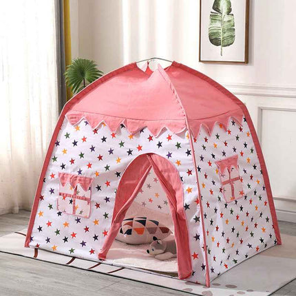 Children'S Indoor Tent Play House