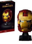Iron Man Helmet [boxed Version]
