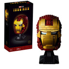 Iron Man Helmet [boxed Version]