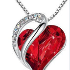 Garnet Red