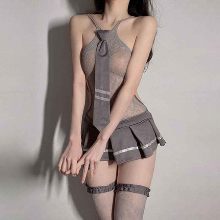 Sexy underwear jk uniform