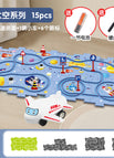 Standard Roaming Space 15pcs