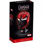 Red Venom Helmet [boxed Version]