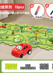 Standard Forest Park 15pcs