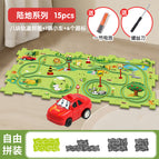 Standard Forest Park 15pcs