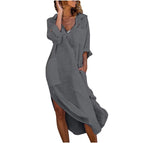 Dark Gray / S