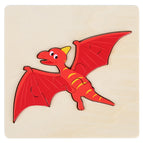 Pterosaur