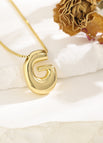G [including Box Chain]