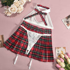Plaid / M