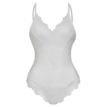 Lace Splicing Harness