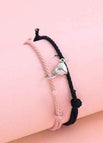 Black And Pink Love Set Tz0188