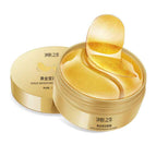 Ice Skin Collection Gold Illuminating Eye Mask [60 Pieces/box]